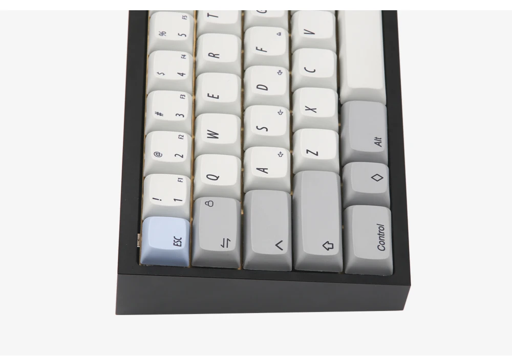 Kbdfans R1 XDA Dye-sub 60% 65% Keycaps