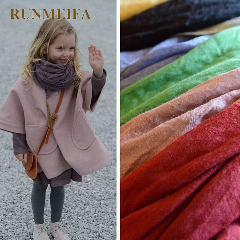 

RUNMEIFA Hot autumn/winter women/children scarves solid cotton warm soft silk scarf shawl cape Retail/wholesale