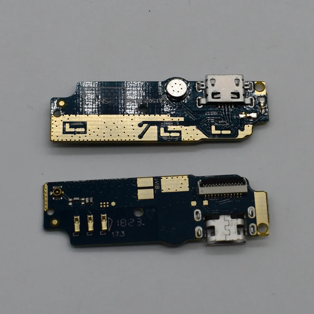 Высокое качество для Asus Zenfone Max ZC550KL usb-порт зарядки док-станции гибкий кабель