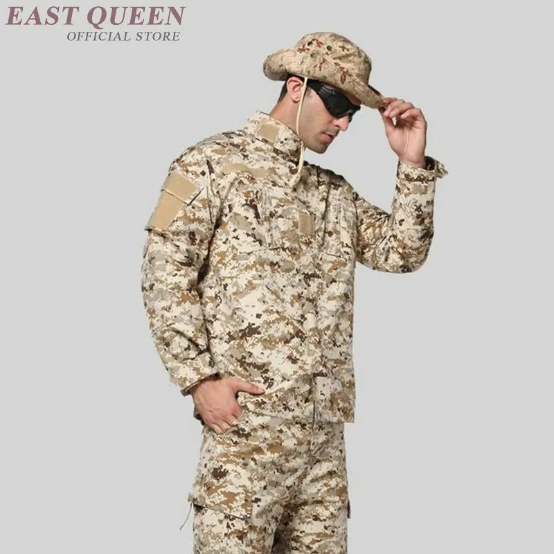 jaqueta exercito americano deserto