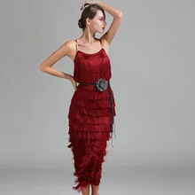 3 colors tassel latin american dance dresses women latin dress rumba modern dance costume sexy tango dresses latino women salsa