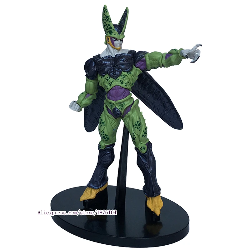 cell action figure
