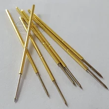 P111 острие иглы PL75-B1 точка игла 1 мм Тесты зонд 33 мм острие иглы 75MIL зонда обработки