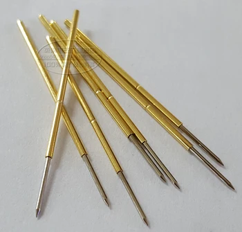 

P111 Point Needle PL75-B1 Point Needle 1MM Test Probe 33MM Point Needle 75MIL Treatment Probe