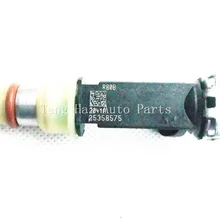 LARATH для Buick Chevrolet топливный инжектор, 25358575,2171615, 217-1615, 4G1984