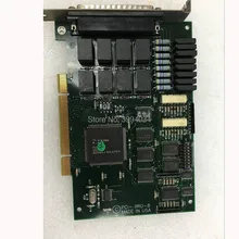 PCI-IIRO-8 REV B