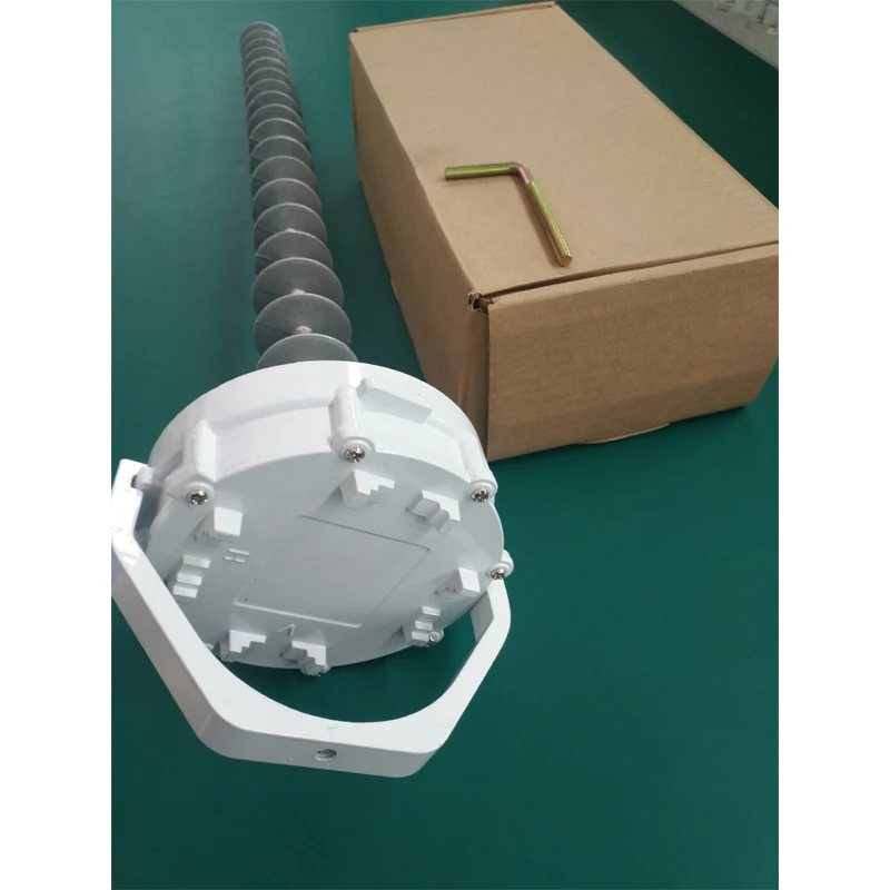 2 4 GHz MMDS понижающий преобразователь L. O 1998MHz для монитора WiFi передачи с RTL2832 SDR