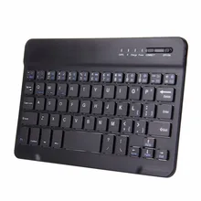 Mini Universal Portable font b Wireless b font font b Keyboard b font Compatible with Smartphone