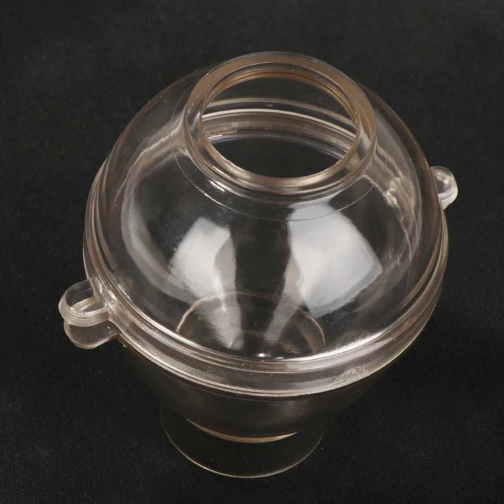 Egg Shaped 58x90mm Candle Molds, Soap Moulds Candle Model DIY Candle Material Making Craft Tools