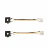 2sets Encoder for Razer Mouse Razer Naga 2014 Mamba 5G/V2 Encoder Mouse Wheel Encoders mouse Accessories C26 ► Photo 2/6