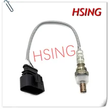 HSINGYE-Новый # 06A906265AQ кислородный датчик O2 Датчик подходит для VW Jetta Audi TT *** часть № 06A 906 265AQ