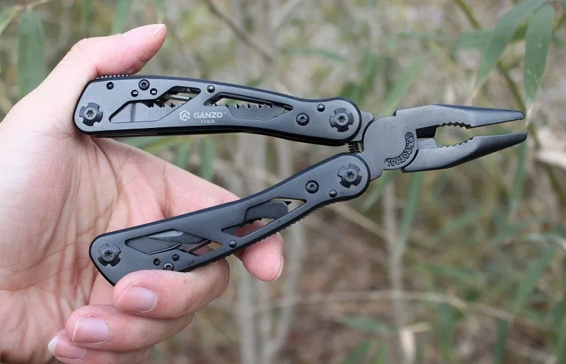 China multifunctional folding pliers Suppliers