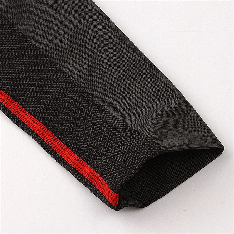 long underwear Winter Thermal Underwear Sets Men Quick Dry O-Neck Stretch Men's Thermo Underwear Male Warm Thermo Long Johns Set men's thermal pants