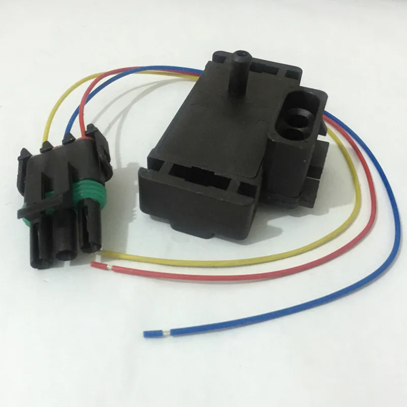 

With plugs MAP sensor For GM 3 bar turbo kits 12223861 16040749 ps10081 For GM STYLE Electromotive Motec Megasqui 12223749
