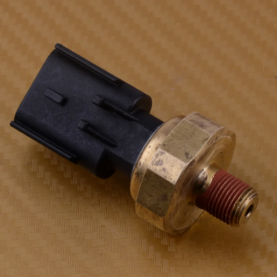 CITALL 3 Pin Car Engine Oil Pressure Sensor 05149062AA Fit for Dodge