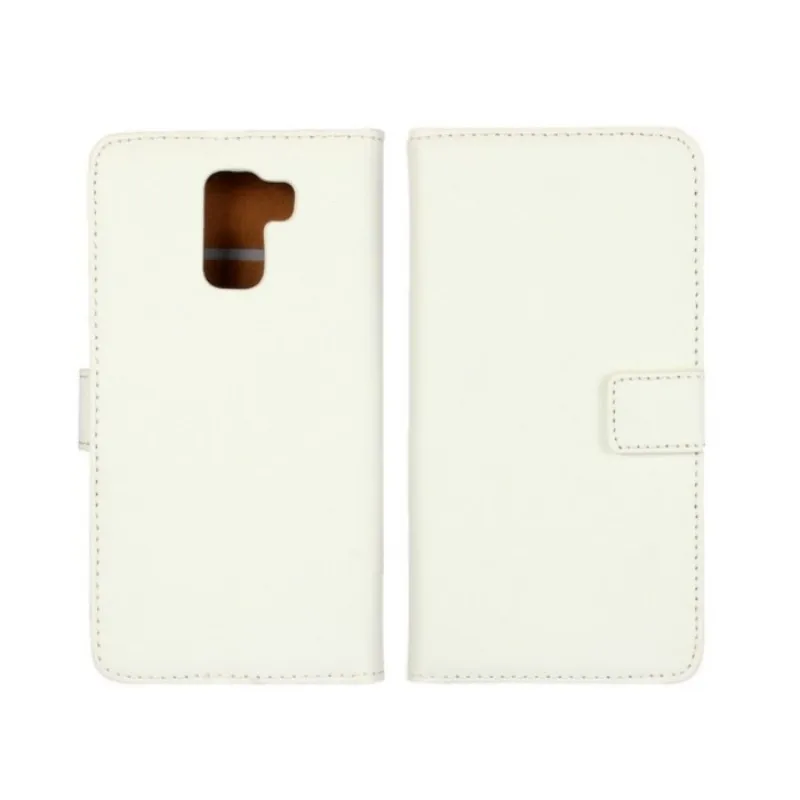 Huawei Honor 7 Genuine Wallet Case (2)