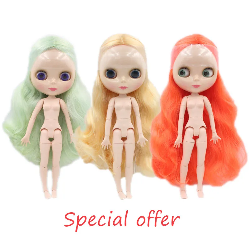 

Специальный куклы, куклы multi-коллегиальный орган 19 совместных обнаженные куклы Сделай своими руками куклы, подходит для ее к одежде серии 8