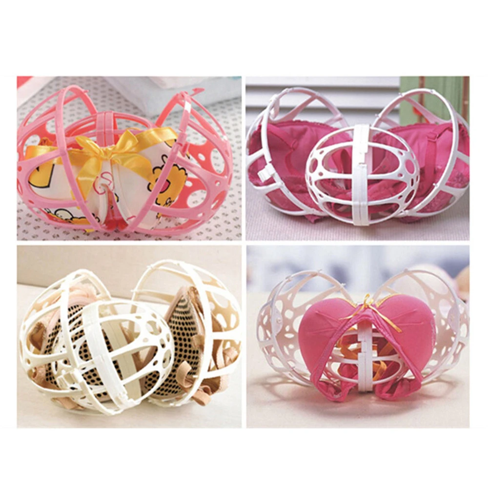 New Bra Protector Saver Ball For Laundry Washing Machine And Dryer