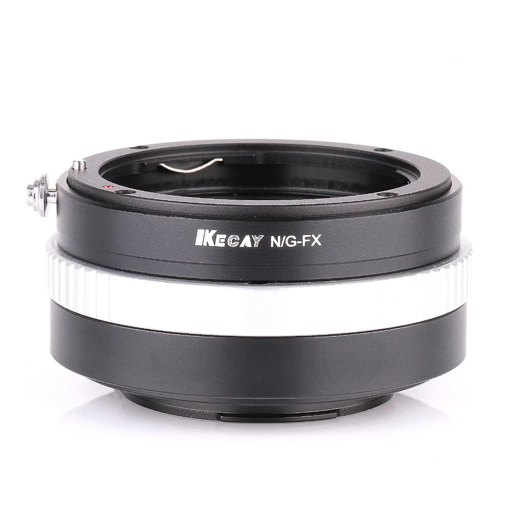 Переходное кольцо для объектива Nikon F mount G DX AF S lens to for Samsung NX camera adapter NX300 NX11 NX20 | Отзывы и видеообзор