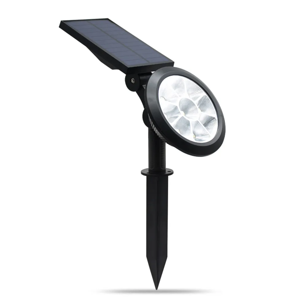 Buy NEW Solar Light 9 LED Portable Solar Led Lamp Lawn