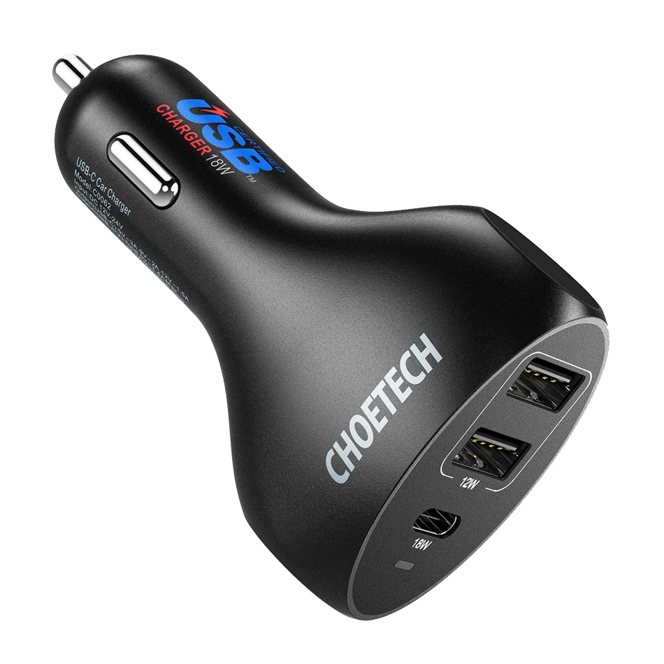 Car Charger (8)