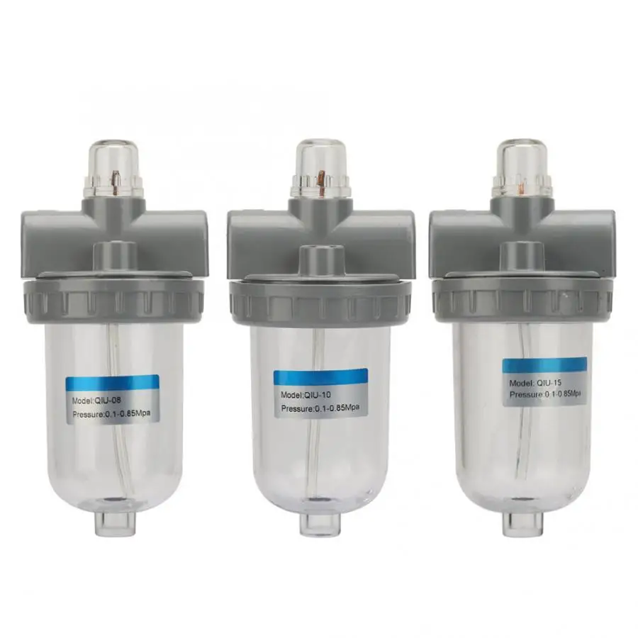 

Pneumatic Fitting NORGREN Pneumatic Air Source Compressor Lubricator Separator Filter Regulator Air Compressor Valve