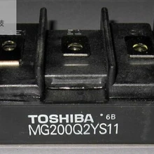 Mg200q2ys11 igbt moudle подлинной дистрибьютор 1 шт./лот jinyushi