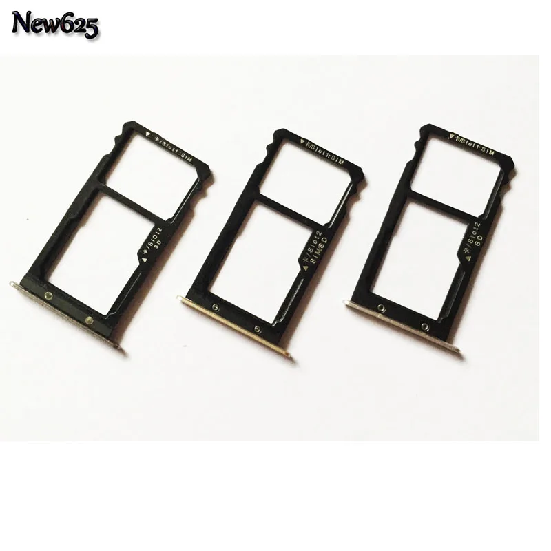 

New OEM For Huawei G8 GX8 SIM Card Slot Tray Holder Adapter Replacement Parts