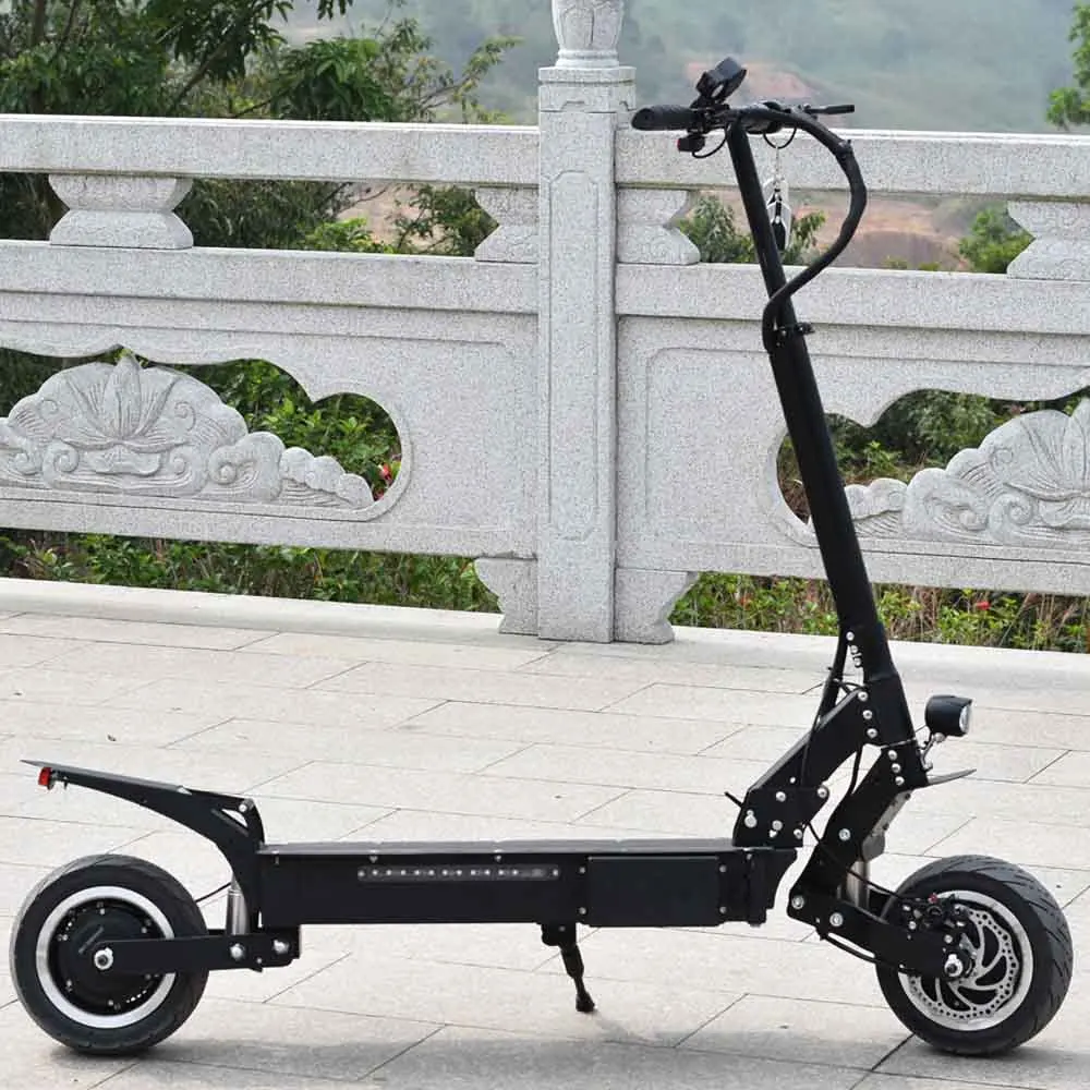 foldable scooter (16)