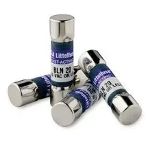 

US special forces BLM003 import original spot fuses ceramic fuse 10 * 38MM 250V / 3A
