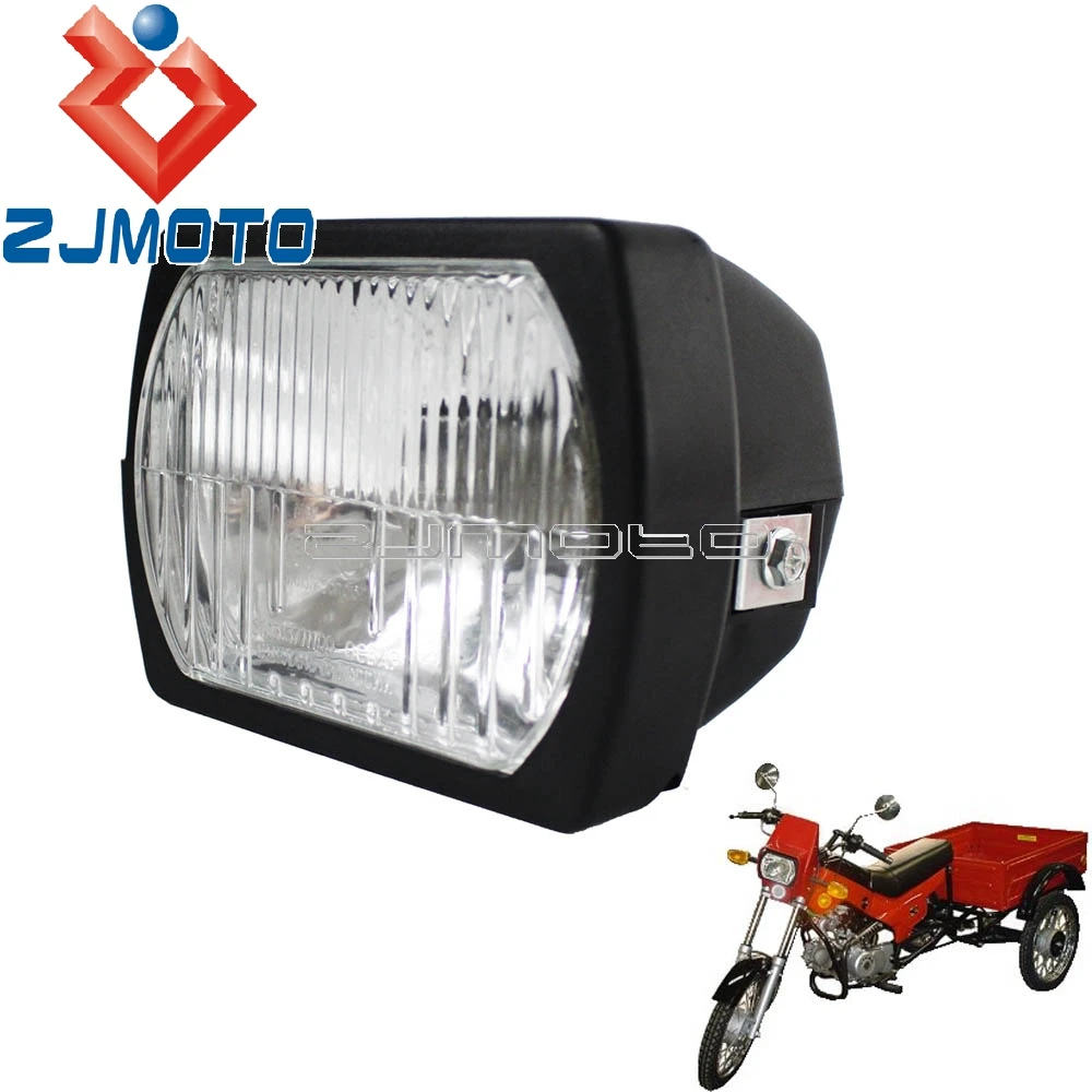 Мотоциклетные фары для ZiD пилот ZD-50 Птаха ZD-36 ZiK MZIK EP-1616 |