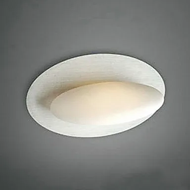 

Wall Sconce, Rice Shaped Modern LED Wall Light For Bed Home Lighting Arandela Lampara Pared