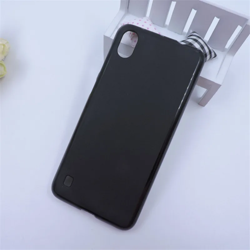 الفاخرة لينة سيليكون حقيبة لهاتف zte شفرة A530 العودة يغطي ل ZTE شفرة A606 كوكه فوندا عودة شل كابا ل ZTE A 530 A606