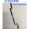 Original Mi MIX2 testé travail petit face caméra avant pour Xiaomi MI MIX2S MIX 2S arrière Main grand arrière caméra téléphone câble flexible ► Photo 3/4