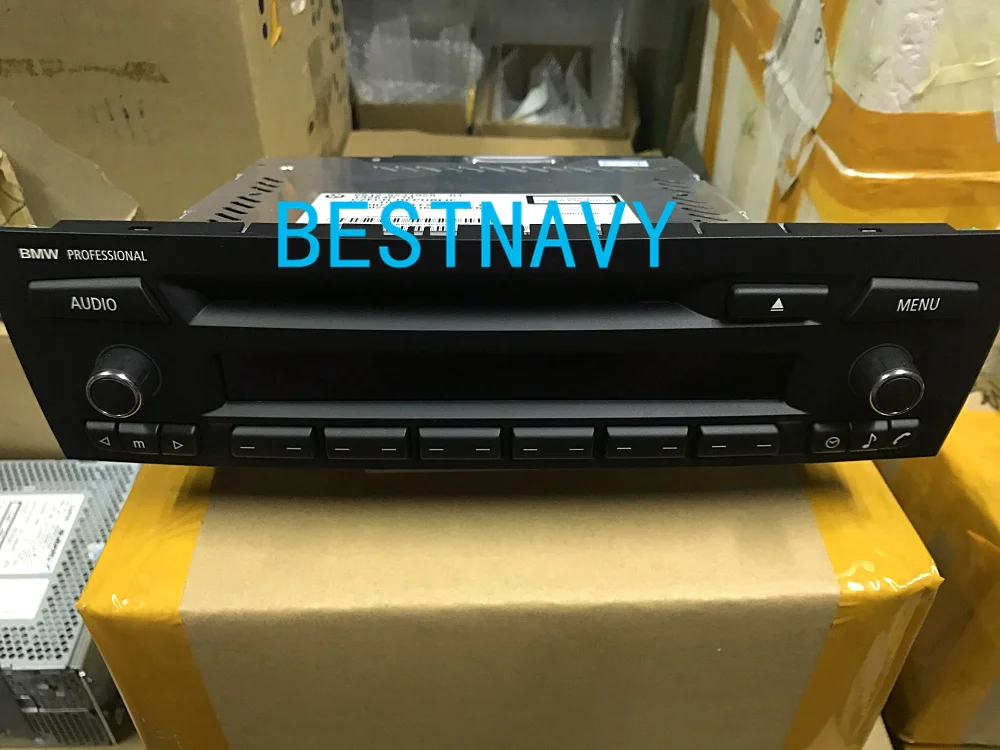 Бесплатная DHL/EMS Профессиональный BMWRCD200 6512 9231928-01 с оптическим большинством
