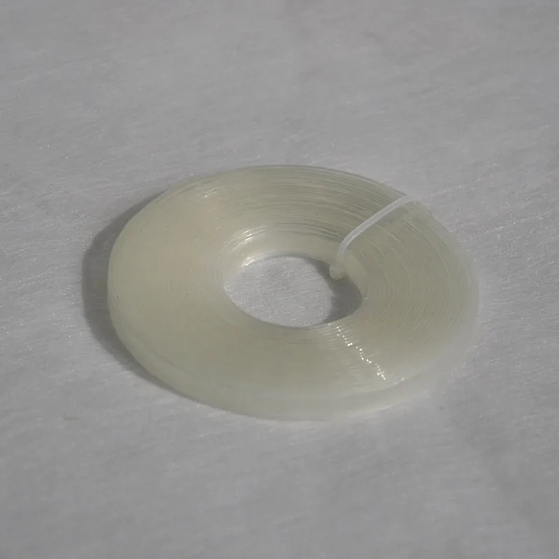 50g 1Roll Strong Italian Melt Fusion Keratin Glue Hair Extensions Hot Glue Sticks Beauty Salon Styling Accessory