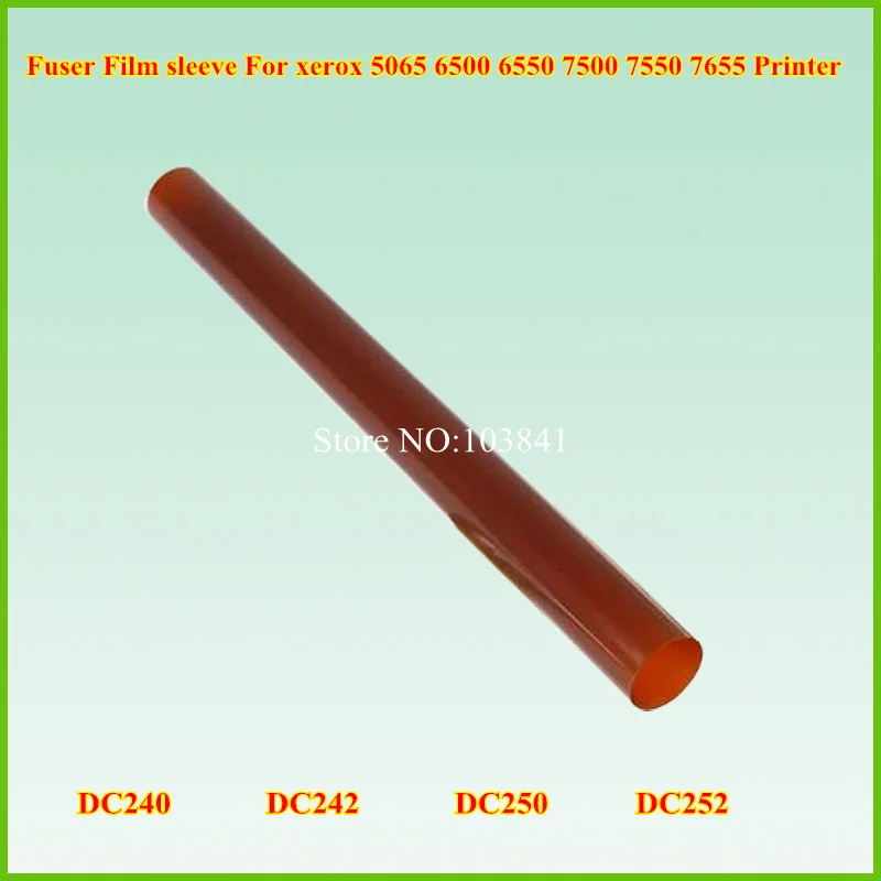 Фьюзер DC250 DC240 DC252 DC 242 250 240 5065 для Xerox DocuColor 6500 6550 7500 7550 7655 | Компьютеры и офис