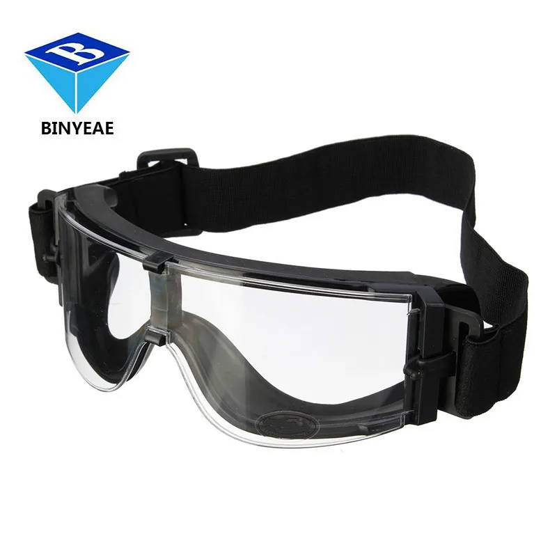 Safety Goggles Tactical glasses USMC Airsoft X800 Sunglasses Eye