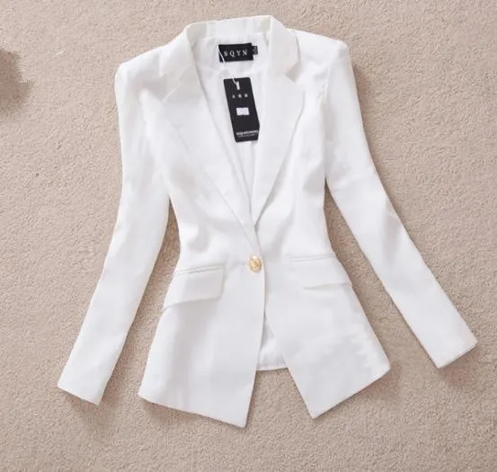XF11 women blouses 2014 Slim Female 