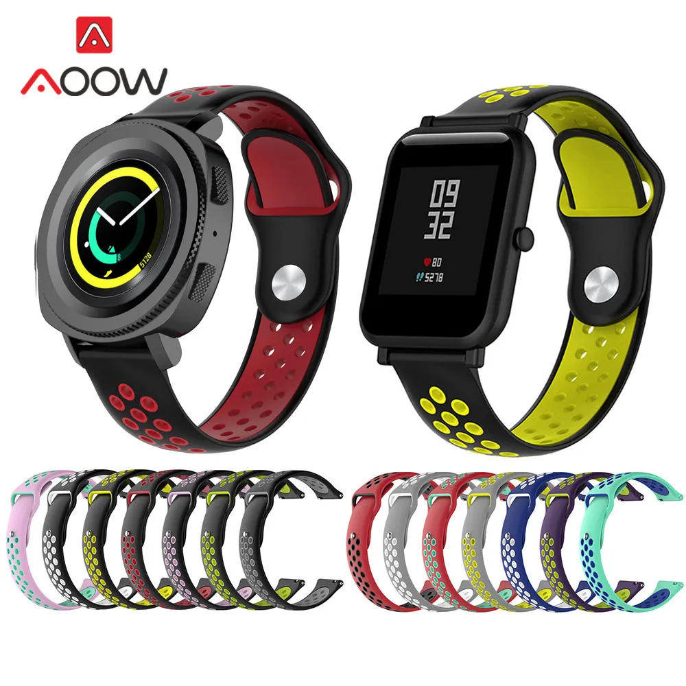 samsung gear sport xiaomi