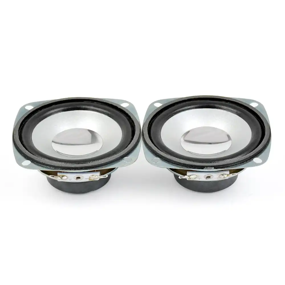 8 ohm satellite speakers