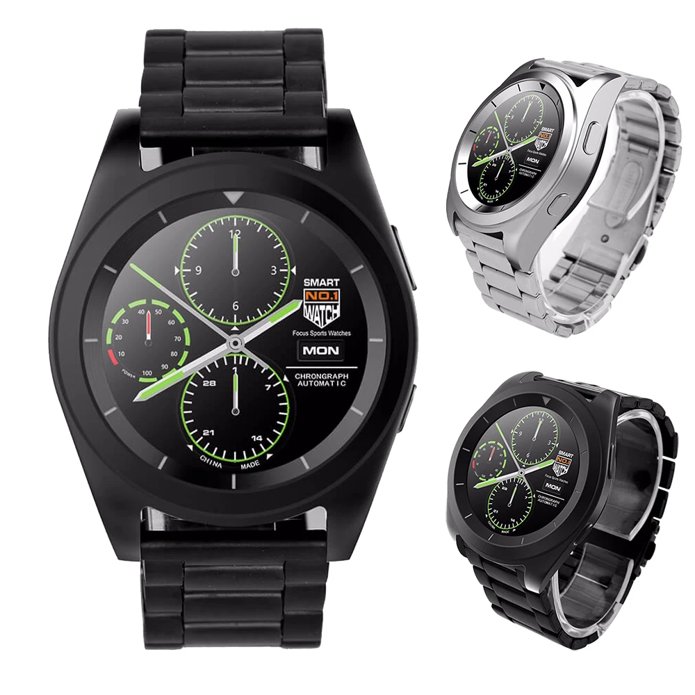 smartwatch anti lost