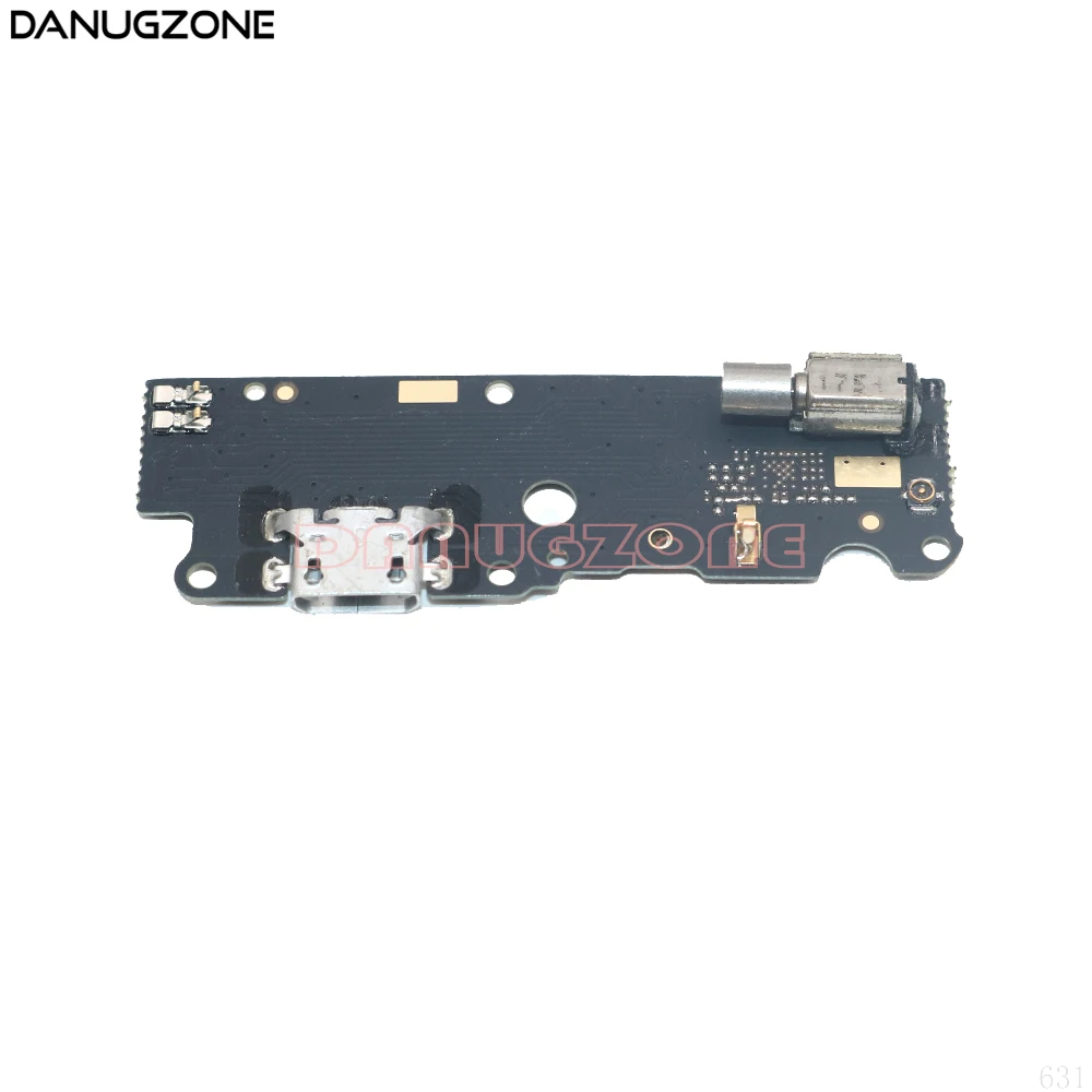 

USB Charging Port Dock Plug Socket Jack Connector Charge Board Flex Cable With Microphone For Lenovo VIBE P2 P2C72 P2A42