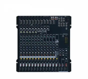

MG166CX-USB Mixing console Free shipping !