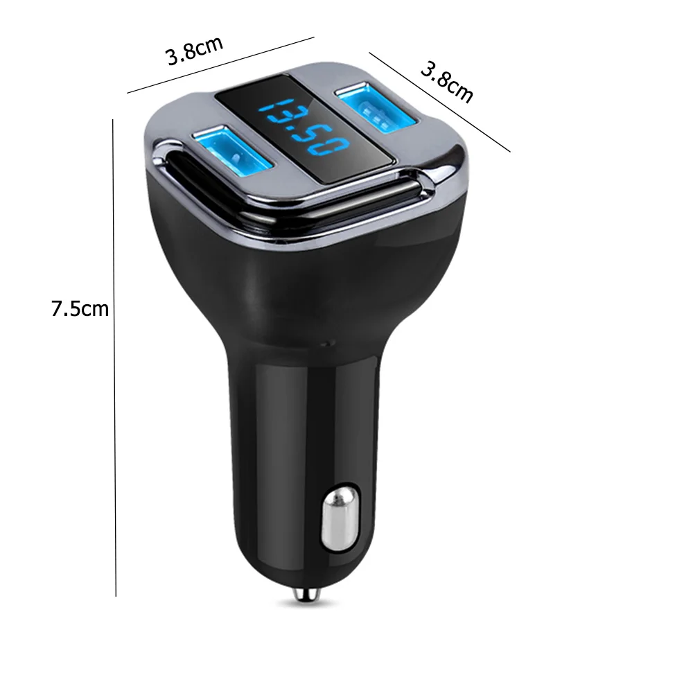 Interconnect tilbage Gør det godt Locate E5 Car Charger Car Gps Tracker Locator Car Search Location Gps Dual  Usb Car Charger Mini Gps Mobile App Tracking E5 - Gps Trackers - AliExpress