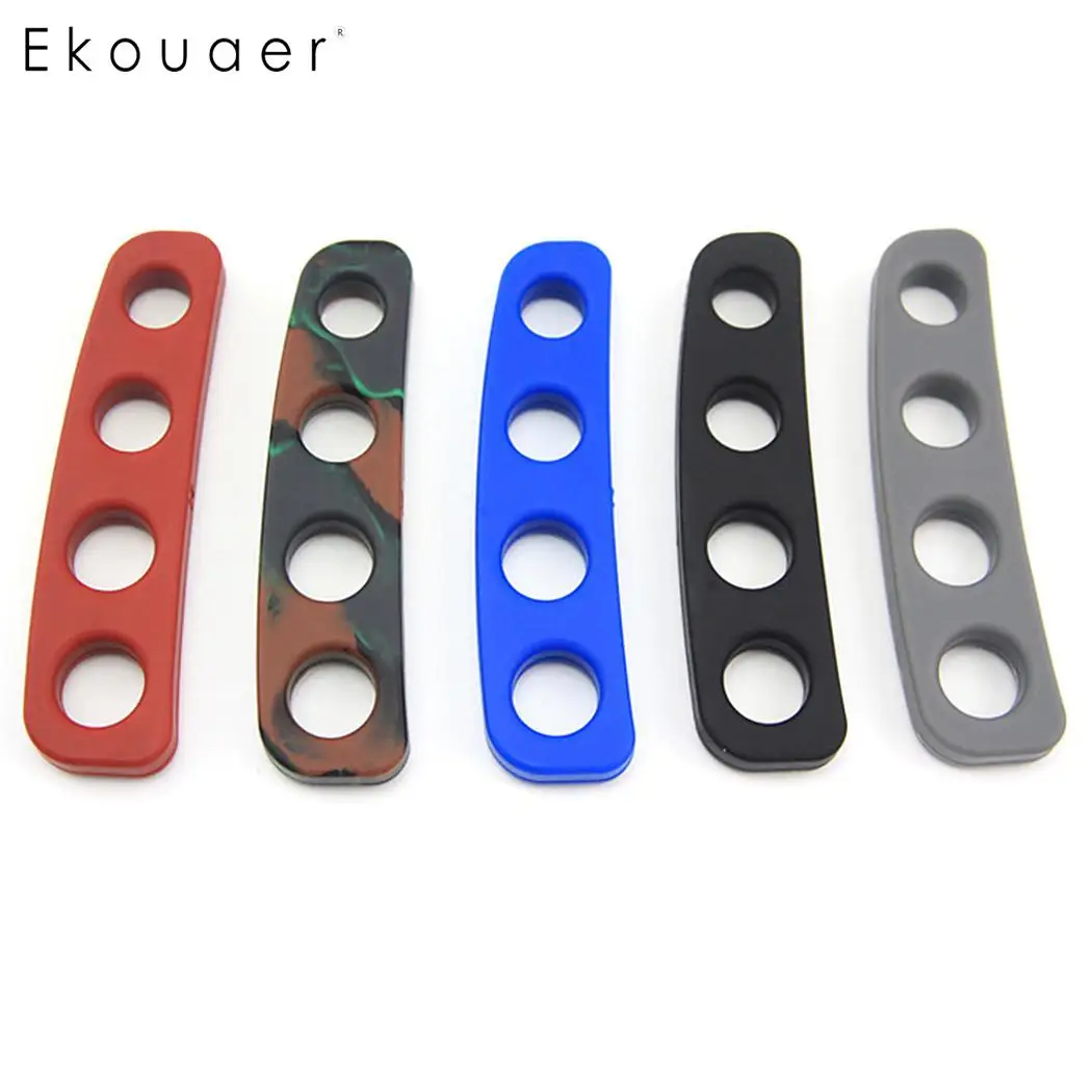 Silicone Shooting Trainer Fingers Shooting Orthotics Accessories