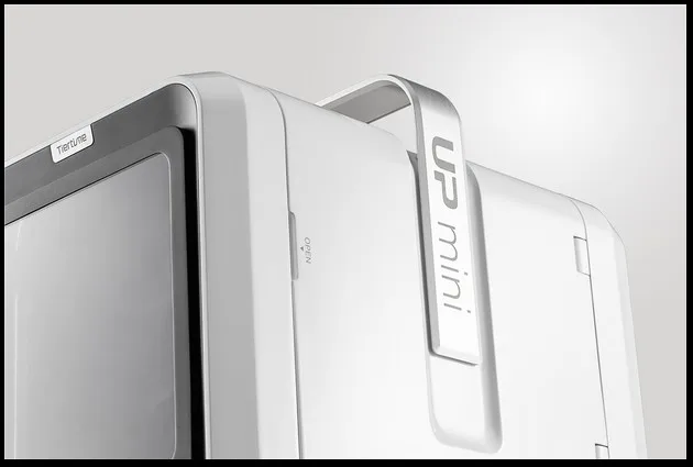 UP Mini 2 3d принтер для домашнего использования Образовательный детский маленький