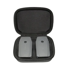 RC Батарея сумка для хранения Защитный Чехол Коробка для dji Мавик Pro беспилотный часть futural цифровой jun24