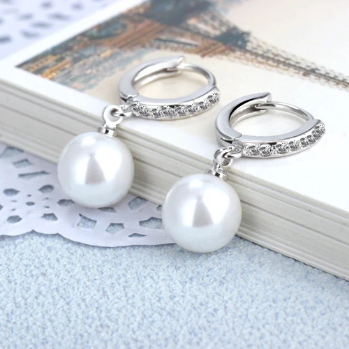 JEXXI-Pretty-Woman-Wedding-Engagement-Jewelry-925-Sterling-Silver-Freshwater-Pearl-Cubic-Zirconia-Lever-Back-Dangle