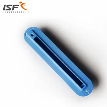 

New Style Blue Nylon Surfboard Fin Box Three Piece Per Set Future Fin Plugs for Surfing